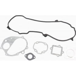 Прокладки двигателя Suzuki LET'S50cc-41мм, к-кт 6 деталей, Тайвань Mototech