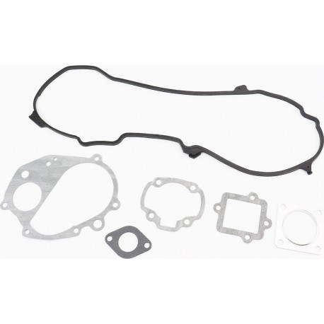 Прокладки двигуна Suzuki LET'S50cc-41мм, к-кт 6 деталей, Тайвань Mototech