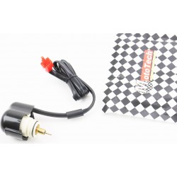 Електроклапан карбюратора Suzuki LET&#039;S Mototech