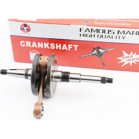 Коленвал Honda DIO AF18 HAORUN