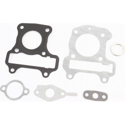 Прокладка поршневої Honda DIO AF-62 50cc-37,8мм, к-кт 6 деталей (метал) 4Т, Тайвань MSU