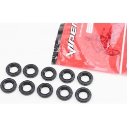 Сальник (15x25x5) к-кт 10шт Viper