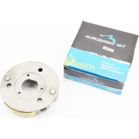 Зчеплення заднього варіатора Suzuki LET'S KUROSAWA