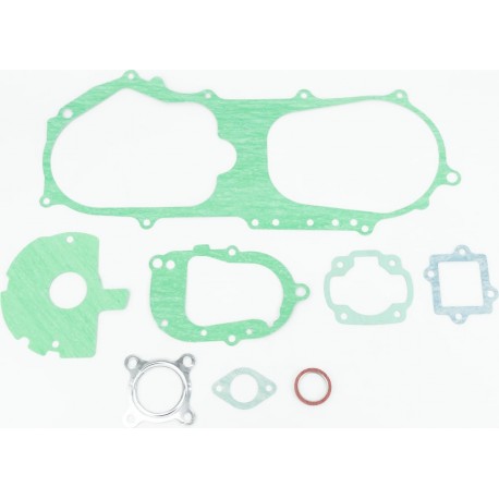 Прокладки двигателя Yamaha JOG50cc-40мм, к-кт 8 деталей TMMP