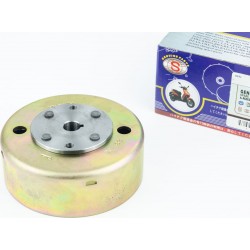 Ротор магнето Suzuki AD50 SEE