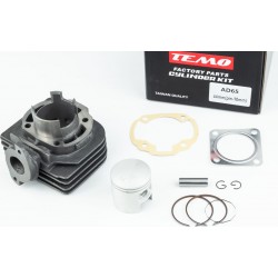 Циліндр к-кт (цпг) Suzuki AD65cc-44мм (палець 10мм) (SEPIA/ SEPIA ZZ/ MOLLET), Тайвань TEMO