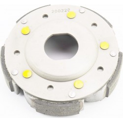 Зчеплення заднього варіатора Suzuki AN 400 Китай