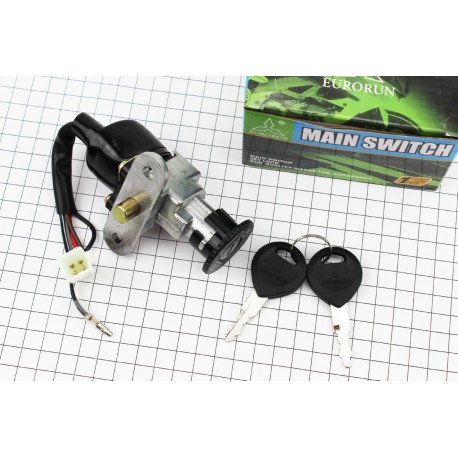 Замок запалювання Yamaha JOG ARTISTIC EURORUN