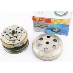 Вариатор задний к-кт Honda LEAD50 DONGXIN