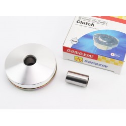 Варіатор передній к-кт Suzuki AD 50+втулка DONGXIN