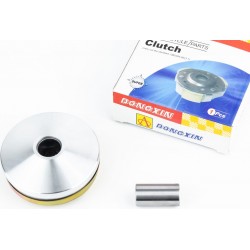 Варіатор передній к-кт Honda DIO50 AF18+втулка DONGXIN