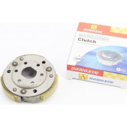 Зчеплення заднього варіатора Honda DIO AF27 DONGXIN