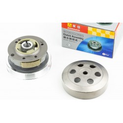 Вариатор задний к-кт Honda DIO AF56 DONGXIN