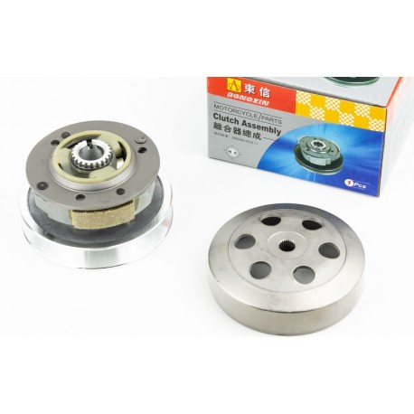 Варіатор задній к-кт Honda DIO AF56 DONGXIN