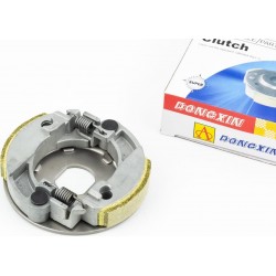 Сцепление заднего вариатора Yamaha JOG 50 3KJ DONGXIN