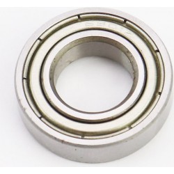 Підшипник 6901 ZZ (12x24x6) Китай