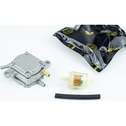 Вакуумний насос+фільтр паливний Honda DIO AF18-27 GO!