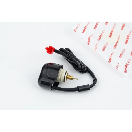 Електроклапан карбюратора Honda AF62 (голка-20мм) MEISIDUN