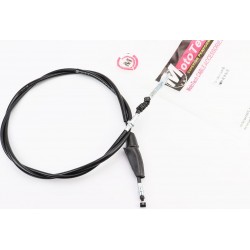 Трос заднего тормоза Yamaha JOG SA-36J/39J (трос 183см/кожух 169см) Mototech