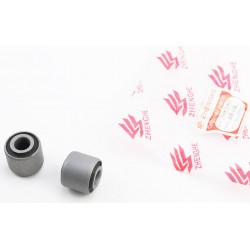 Сайлентблок двигуна 20мм (20x8x19/16) к-кт 2шт ZHENGHE