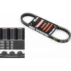 Ремень 669x18, Тайвань (Octane) Mototech