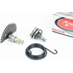 Півмісяць кікстартера 56мм з втулкою+пружина+храповик ZHENGHE