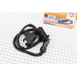 Котушка запалювання із свічником FENGRI