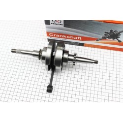 Колінвал (16зуб. на шестірні) FENGRI