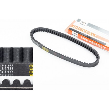 Ремень 729x17,7 FENGRI