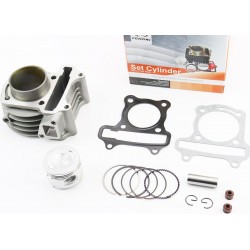 Цилиндр к-кт (цпг) 80cc-47мм (палец 13мм) FENGRI