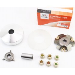 Вариатор передний+втулка+крыльчатка к-кт FENGRI