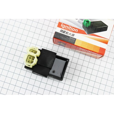 Коммутатор CDI FENGRI