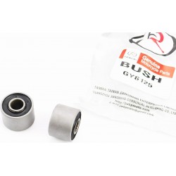 Сайлентблок двигуна 28мм (28x10x22/20) к-кт 2шт FENGRI