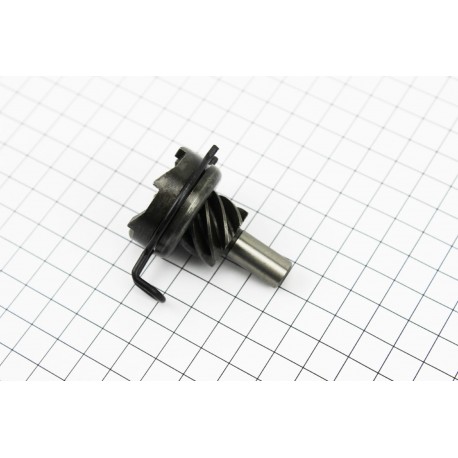 Храповик кікстартера 8 зуб (стандарт) FENGRI