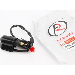 Електроклапан карбюратора GY6/DIO FENGRI