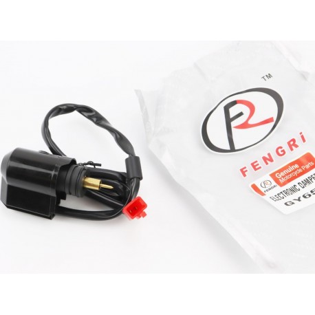 Електроклапан карбюратора GY6/DIO FENGRI
