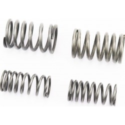 Пружины клапанов (внутр, внешн.) к-кт 4 шт Китай
