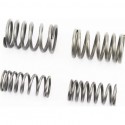 Пружины клапанов (внутр, внешн.) к-кт 4 шт Китай