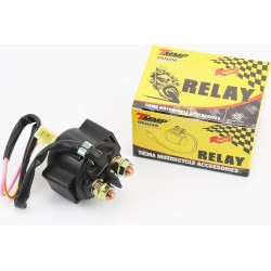 Реле стартера TMMP