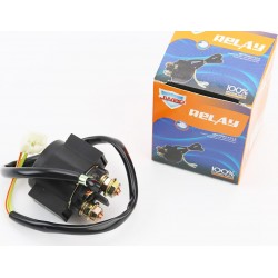 Реле стартера JWBP