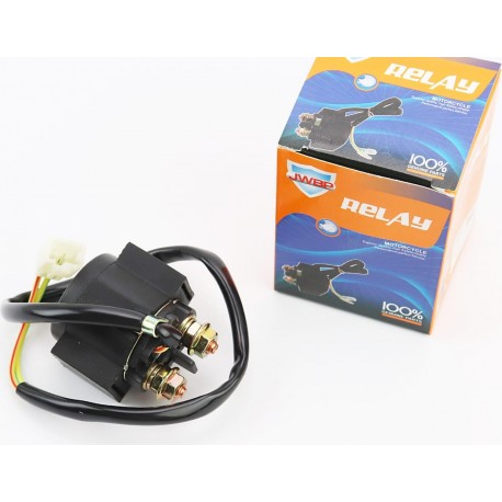 Реле стартера JWBP