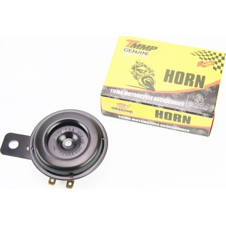 Сигнал, чорний TMMP