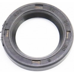 Сальник (20x30x5) коленвала NOK