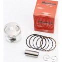 Поршень к-кт 50cc 39мм STD (палец 13мм), Китай Mototech