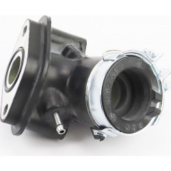 Патрубок карбюратора (зауженный внутри) KOK