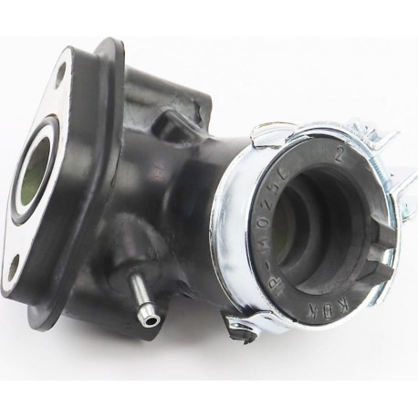 Патрубок карбюратора (звужений всередині) KOK