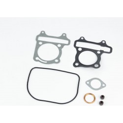 Прокладки поршневой 100cc-50мм, к-кт 7 деталей (металл) тип 2 Китай