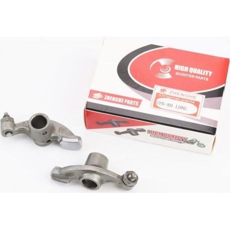 Коромисло (рокер) під збільшені клапани, к-кт 2шт ZHENGHE