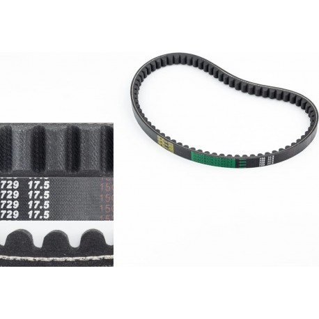 Ремень 729x17,5 HAORUN