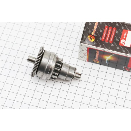 Бендикс стартера в зборі Formula